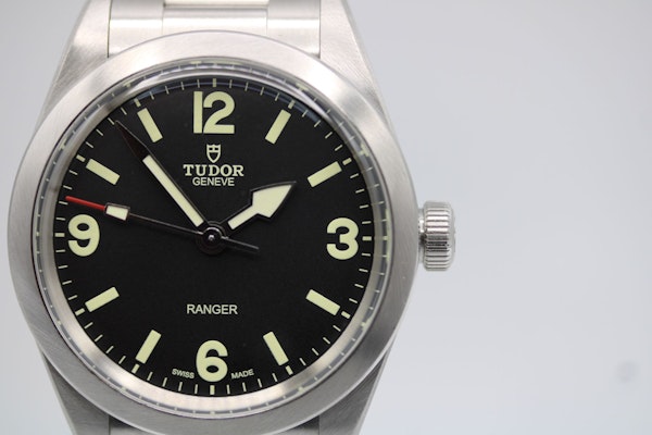 Tudor Ranger M79950-0001 - image 6