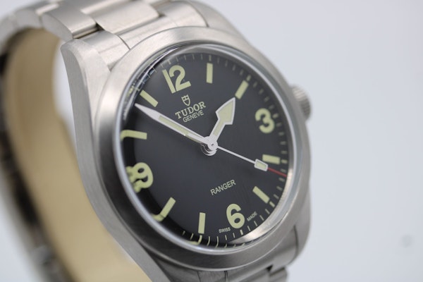 Tudor Ranger M79950-0001 - image 4