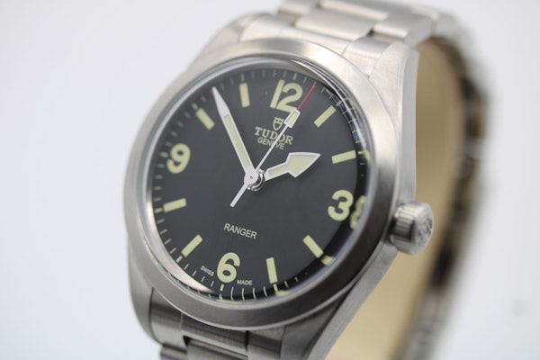 Tudor Ranger M79950-0001 - image 3