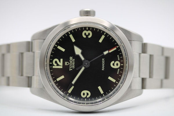 Tudor Ranger M79950-0001 - image 7