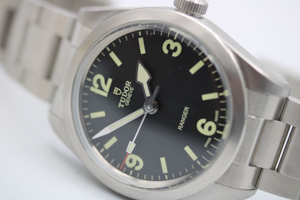 Tudor Ranger M79950-0001 - image 11