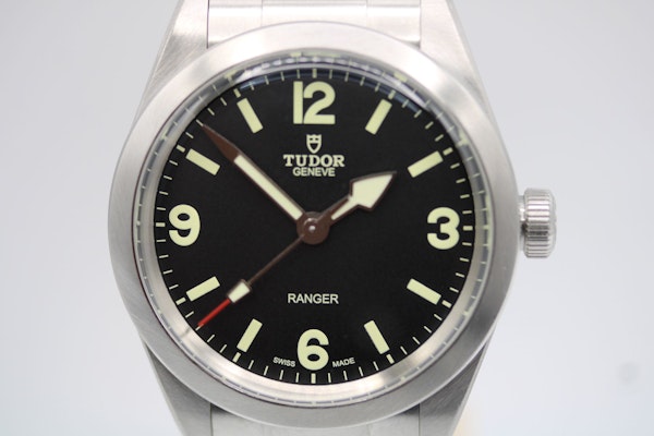 Tudor Ranger M79950-0001 - image 2