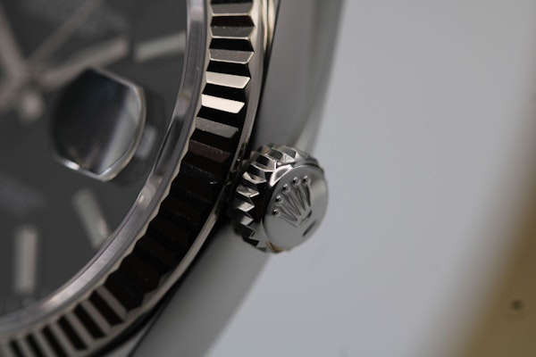 Rolex Datejust 126234 36mm 2021 - image 6