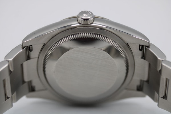 Rolex Datejust 126234 36mm 2021 - image 11