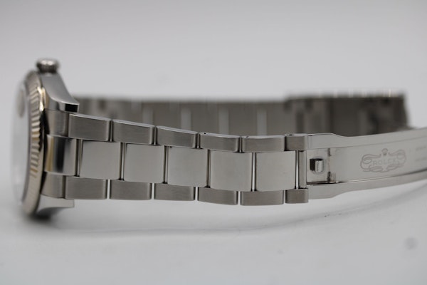 Rolex Datejust 126234 36mm 2021 - image 10