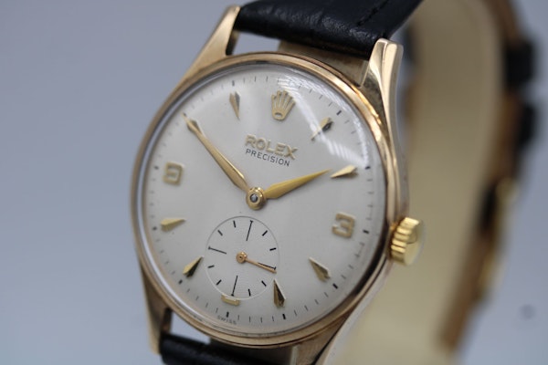 Rolex Precision 12868 - image 3