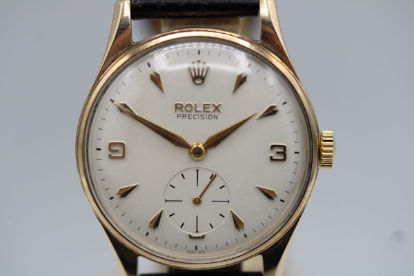 Rolex Precision 12868 - image 4