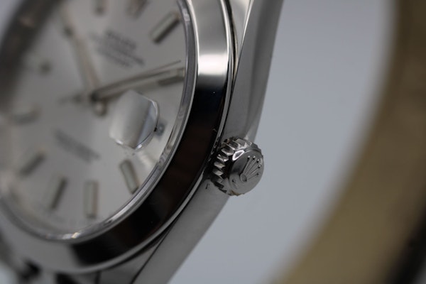 Rolex Datejust 126300 - image 6