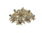 Tiffany & Co 18k Gemstone Brooch - image 4