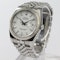 Rolex Datejust | 36mm | Ref  116234 | Steel and White gold | Circa 2007 - image 2