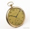 IWC Pocket watch | 14K Yellow gold | Circa 1940s | Vintage - image 2