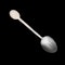 Preston Ltd. Sterling Silver Decorative Spoon with Enamel Bird Design - image 4