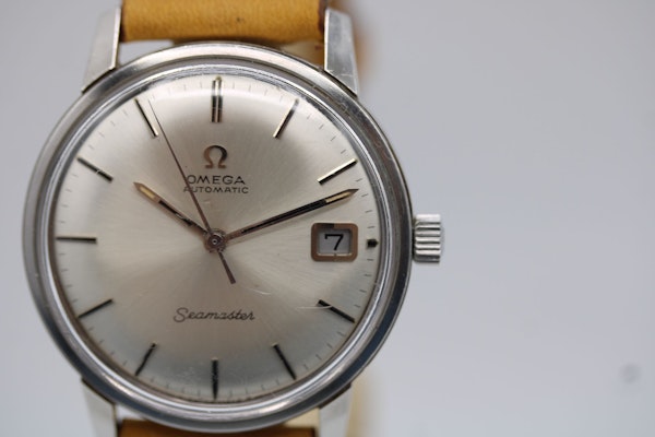 Omega Seamaster 166.037 - image 8