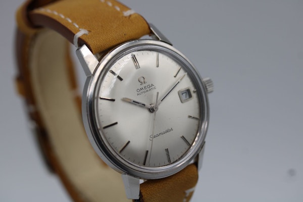 Omega Seamaster 166.037 - image 6