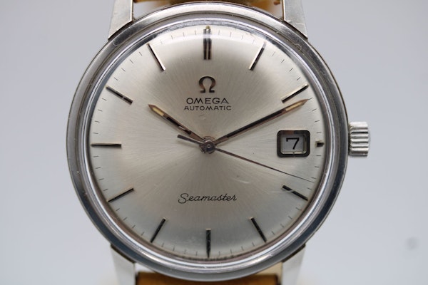 Omega Seamaster 166.037 - image 2