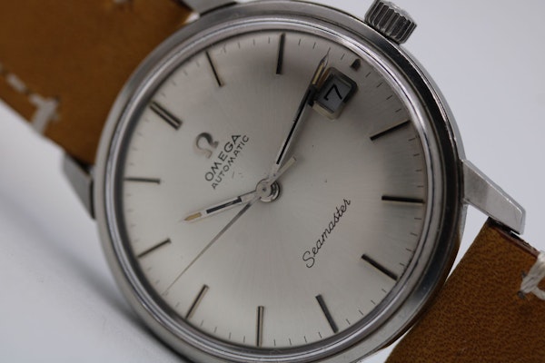 Omega Seamaster 166.037 - image 12