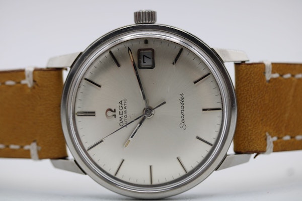 Omega Seamaster 166.037 - image 5