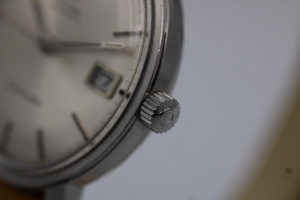 Omega Seamaster 166.037 - image 4