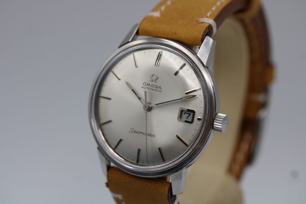 Omega Seamaster 166.037 - image 3