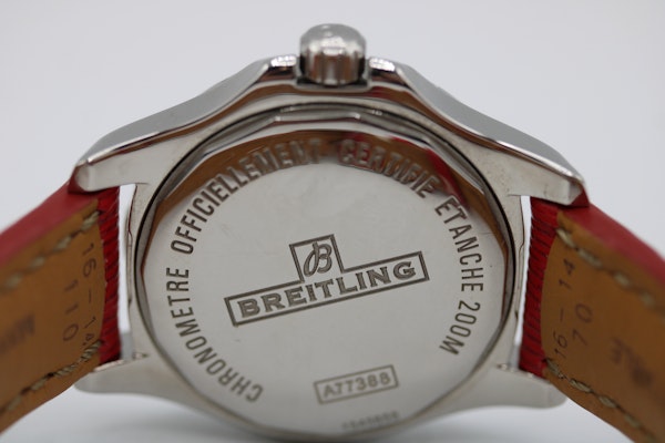 Breitling Colt Lady A7738811 Full Set 2018 - image 9