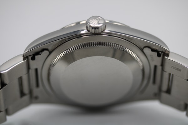 Rolex Datejust 16220 - image 10