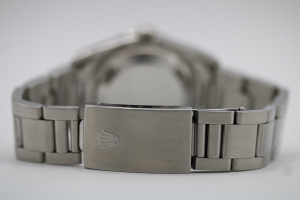 Rolex Datejust 16220 - image 9