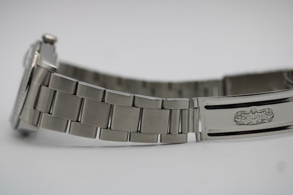 Rolex Datejust 16220 - image 11