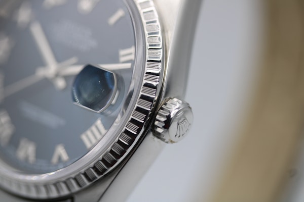 Rolex Datejust 16220 - image 6