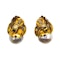 Vintage David Webb Pearl, Diamond and Gold Earrings, 1.00ct, Circa 1980 - image 4