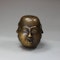 Chinese brass desk seal, 19th/20th century - image 1