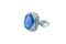 Sapphire & Diamond Ring (11,55ct) - image 4