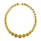 Vintage Cartier Gold and Sapphire Necklace, Circa 1960 - image 5