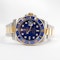 Rolex Submariner Date | Ref 116613 LB | Ceramic | Steel and Gold | Circa 2008 - image 5