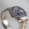 Rolex Submariner Date | Ref 116613 LB | Ceramic | Steel and Gold | Circa 2008 - image 3