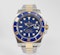 Rolex Submariner Date | Ref 116613 LB | Ceramic | Steel and Gold | Circa 2008 - image 2