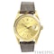 Rolex | Oyster Perpetual Date | 18K Yellow Gold | Ref 15238 | 34mm - image 2