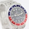 Rolex GMT-Master II | Pepsi Bezel | Ref 16710 | Box and Papers | Circa 2000 - image 2