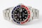 Rolex GMT-Master II | Pepsi Bezel | Ref 16710 | Box and Papers | Circa 2000 - image 4