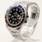 Rolex GMT-Master | Ref 16700 | Pepsi Bezel | Steel | Box and Papers | Circa 1996 - image 4