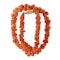 Antique Coral Necklace - image 2