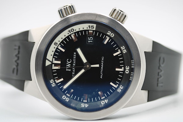 IWC Aquatimer Automatic IW354807 - image 8