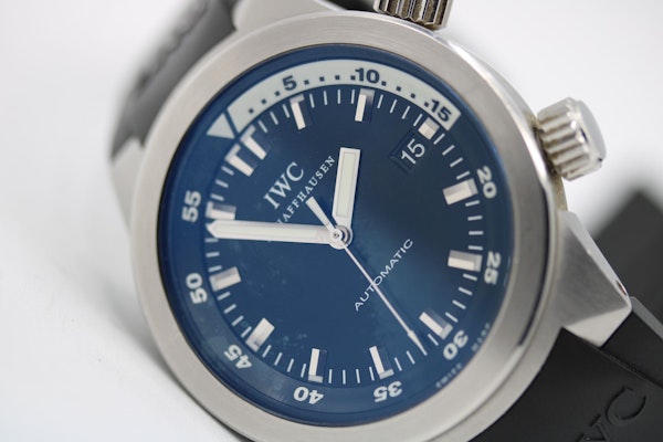 IWC Aquatimer Automatic IW354807 - image 13