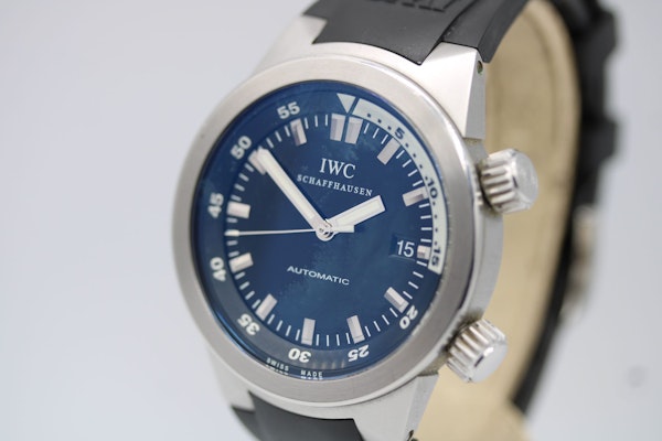 IWC Aquatimer Automatic IW354807 - image 4