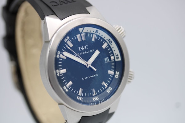 IWC Aquatimer Automatic IW354807 - image 5