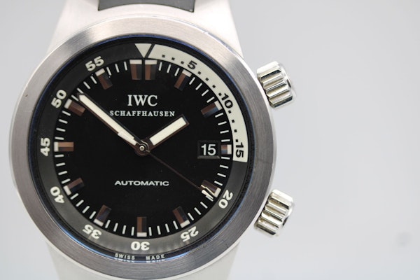 IWC Aquatimer Automatic IW354807 - image 6