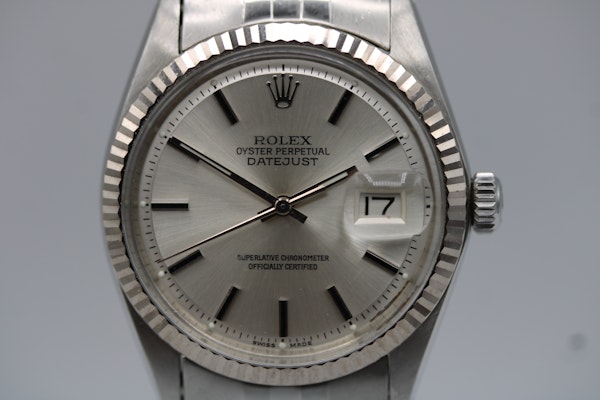 Rolex Datejust 1601 - image 2