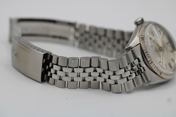 Rolex Datejust 1601 - image 11