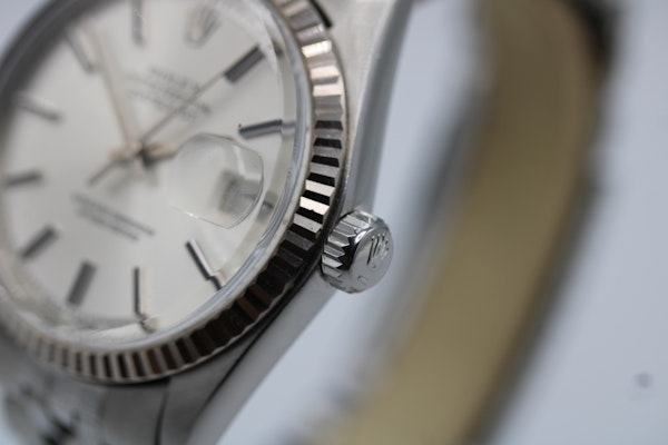 Rolex Datejust 1601 - image 5