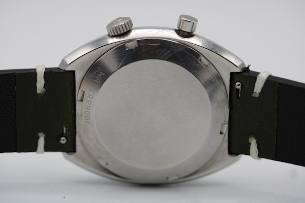 Omega Chronostop 145.009 - image 9