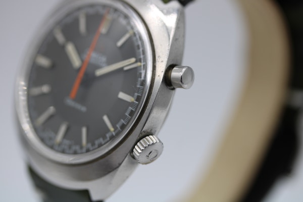 Omega Chronostop 145.009 - image 5